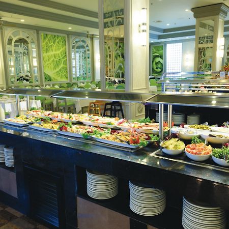 Riu Palace Aruba Palm Beach Zewnętrze zdjęcie