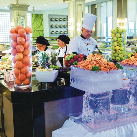 Riu Palace Aruba Palm Beach Zewnętrze zdjęcie