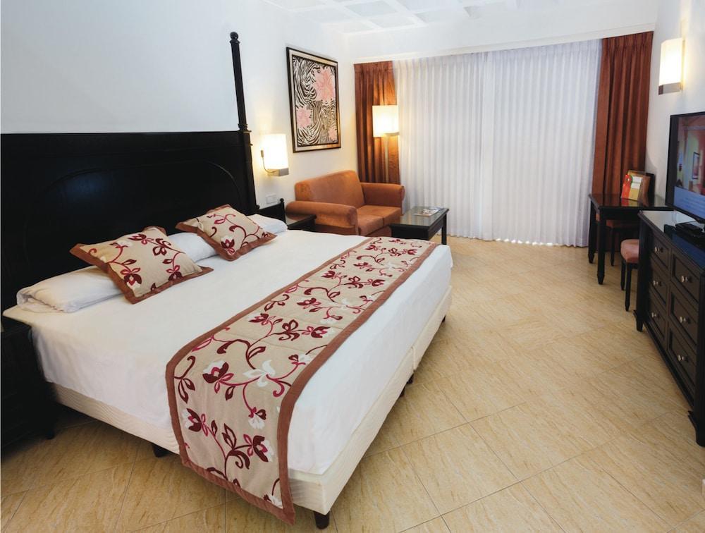 Riu Palace Aruba Palm Beach Zewnętrze zdjęcie