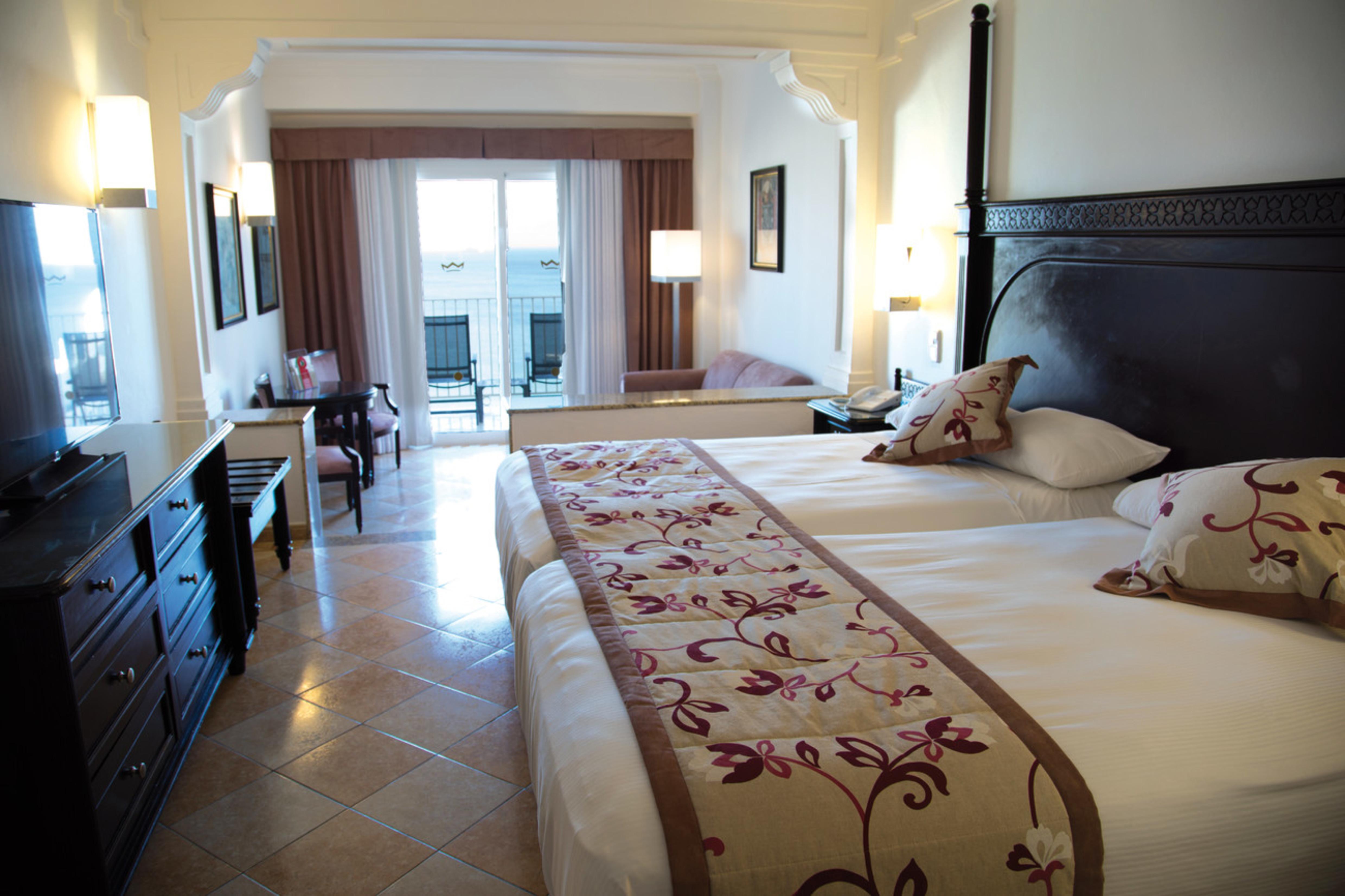 Riu Palace Aruba Palm Beach Zewnętrze zdjęcie