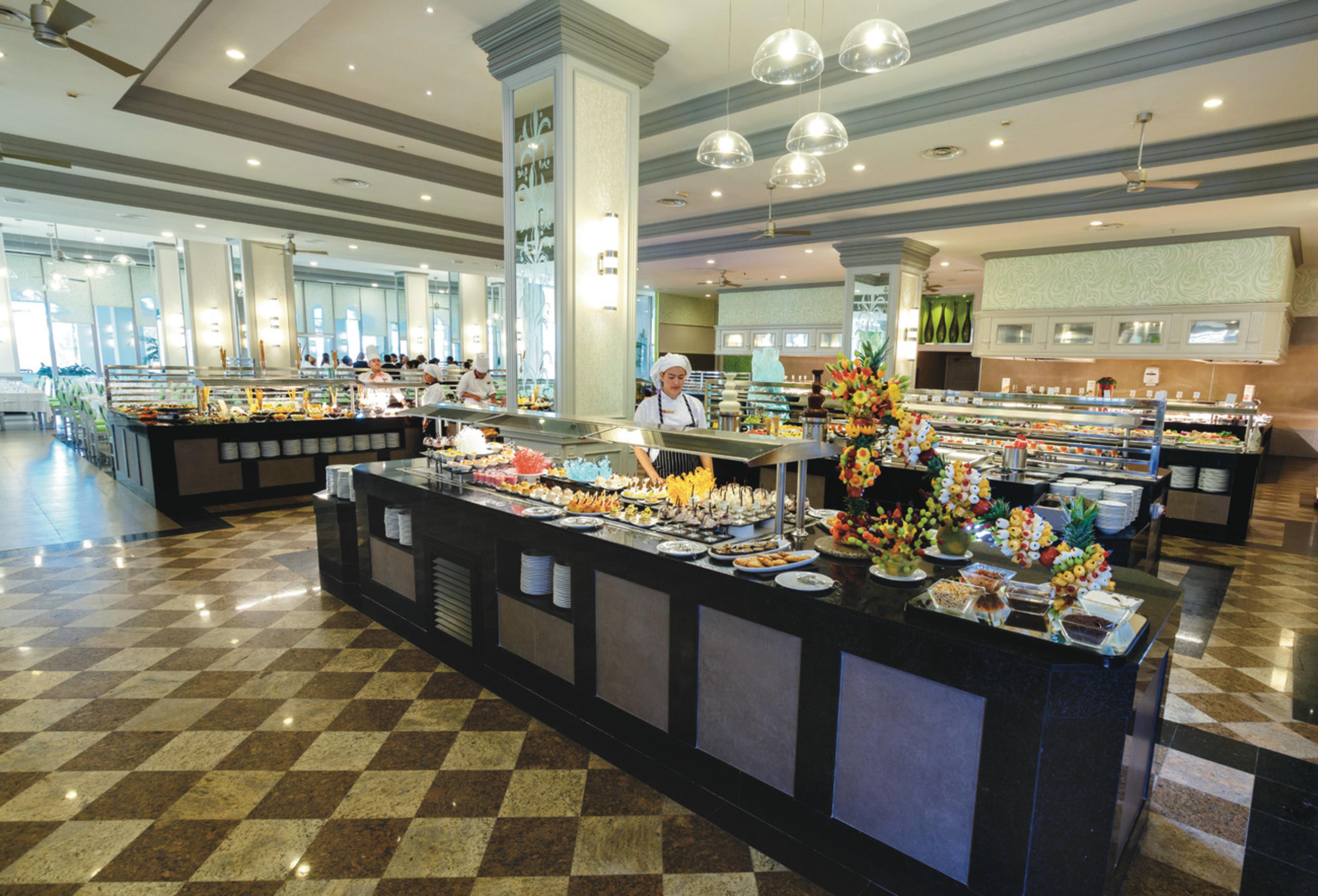 Riu Palace Aruba Palm Beach Zewnętrze zdjęcie