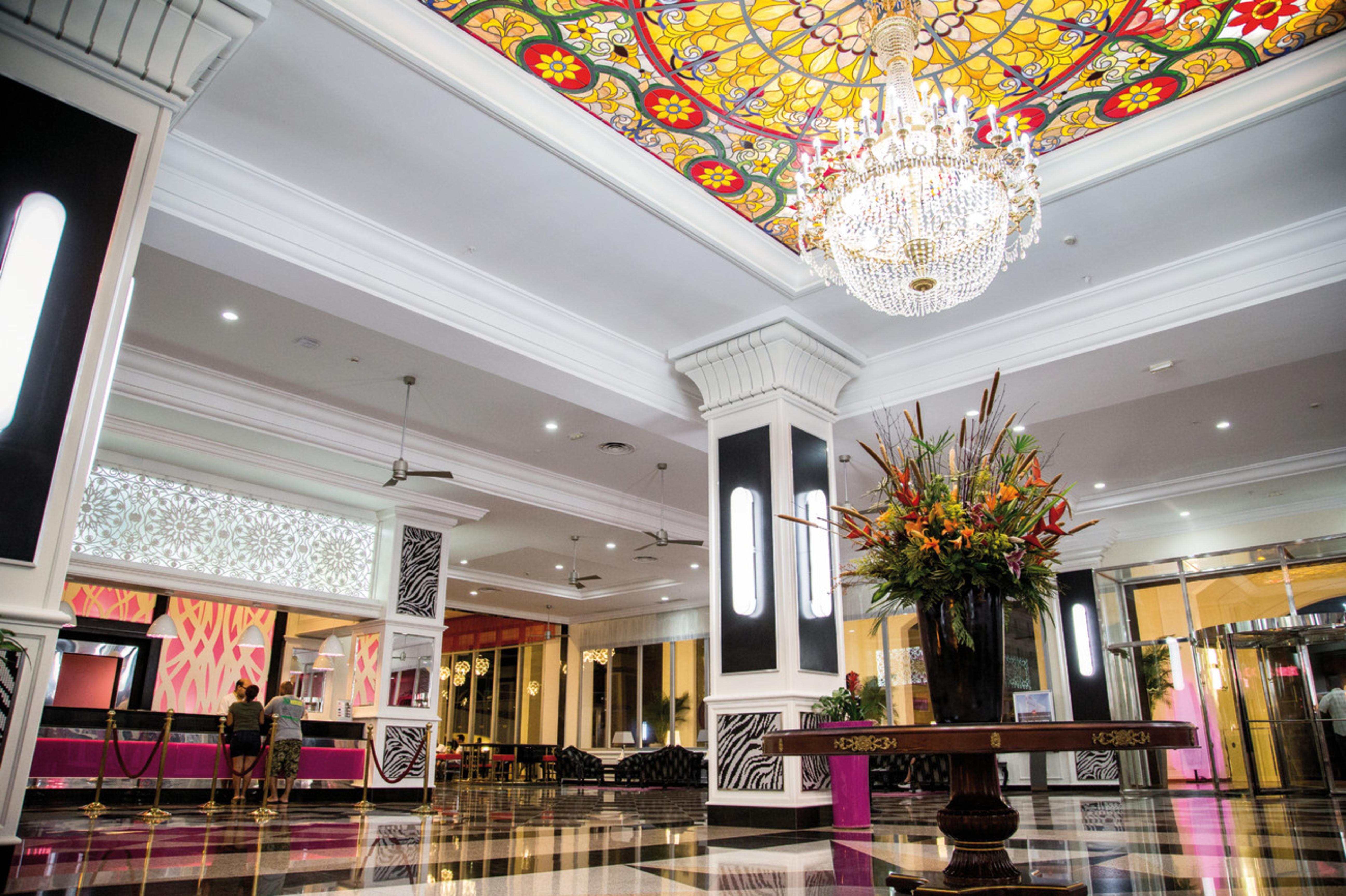 Riu Palace Aruba Palm Beach Zewnętrze zdjęcie