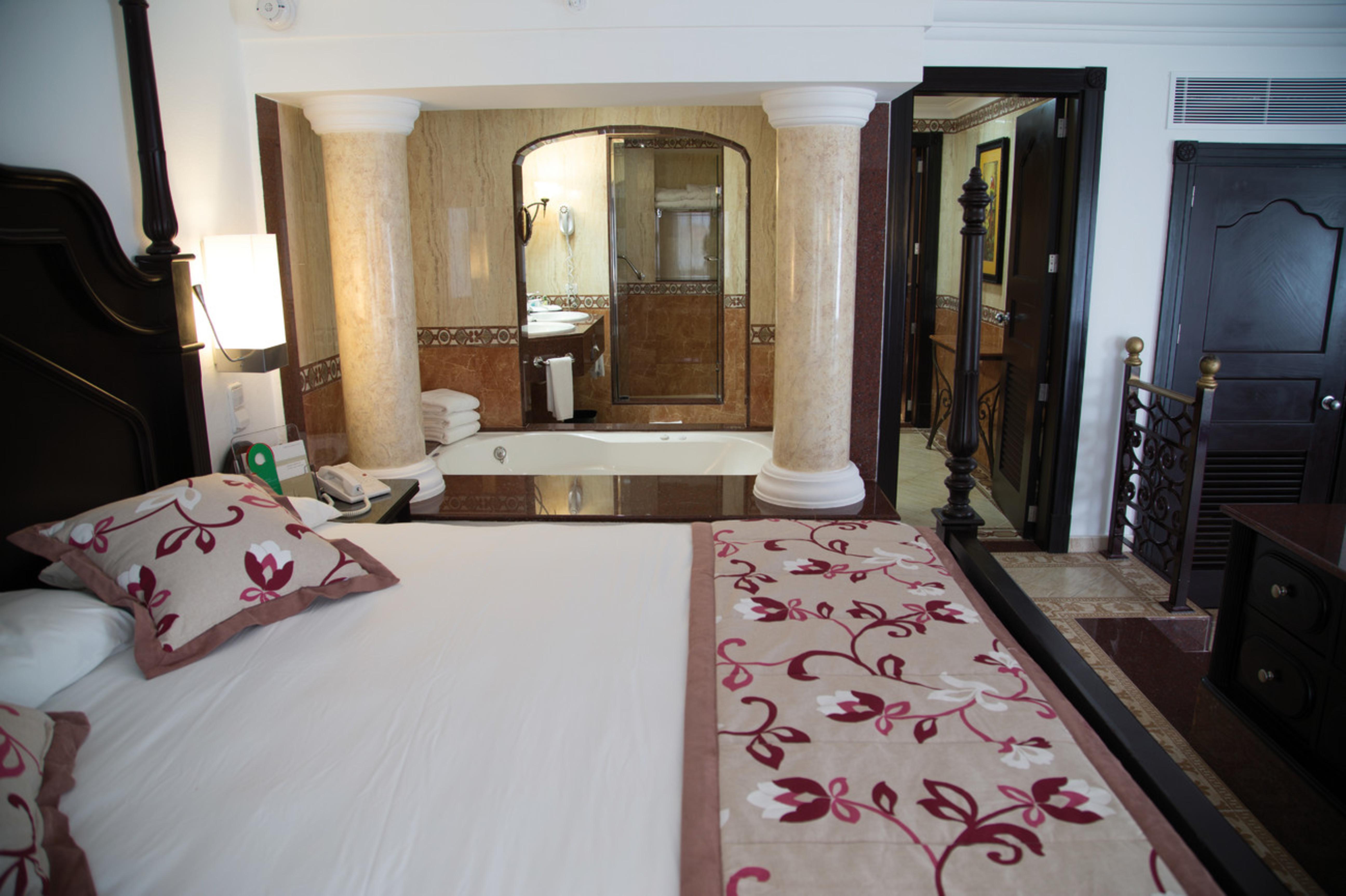 Riu Palace Aruba Palm Beach Zewnętrze zdjęcie