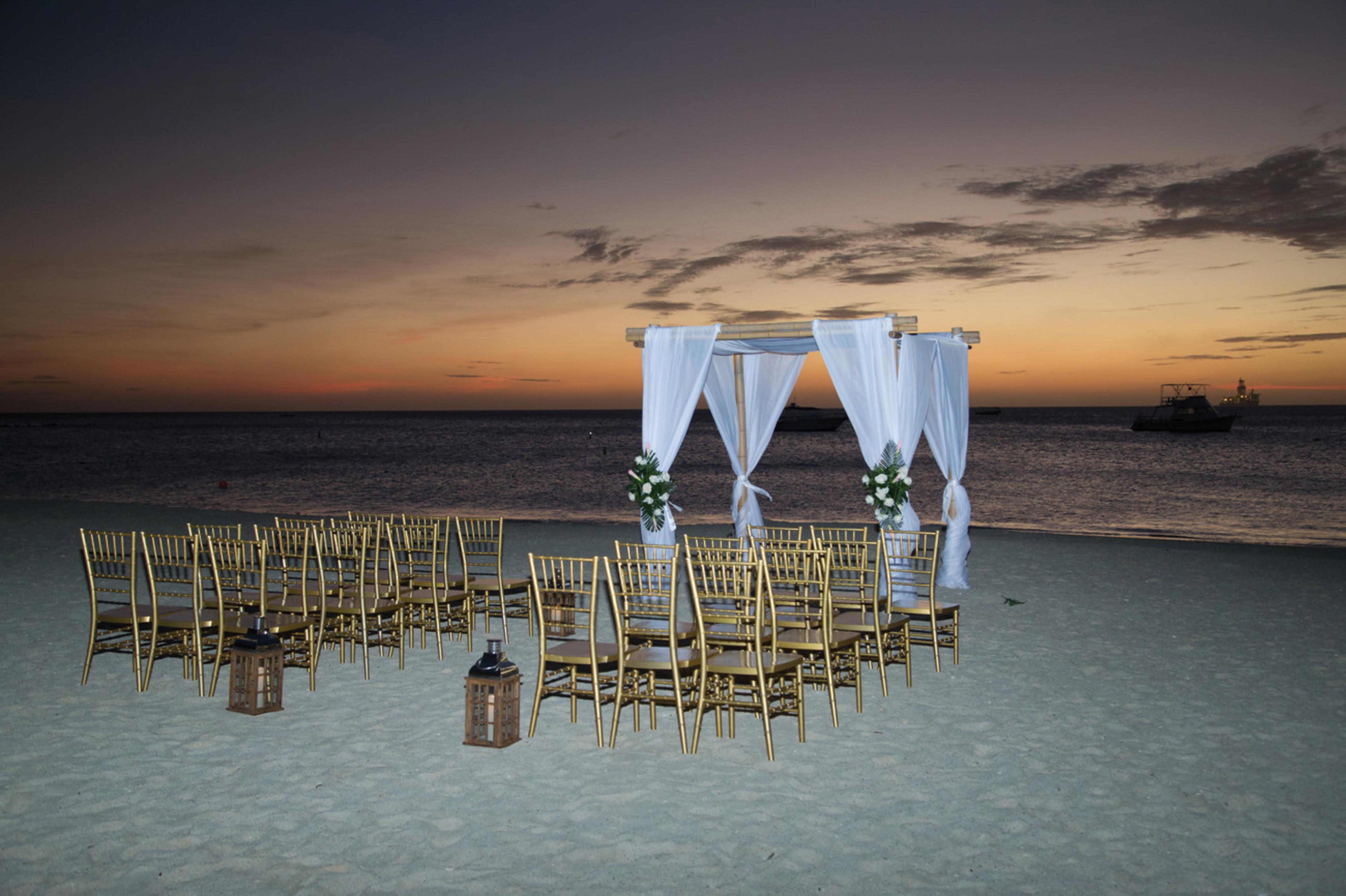 Riu Palace Aruba Palm Beach Zewnętrze zdjęcie