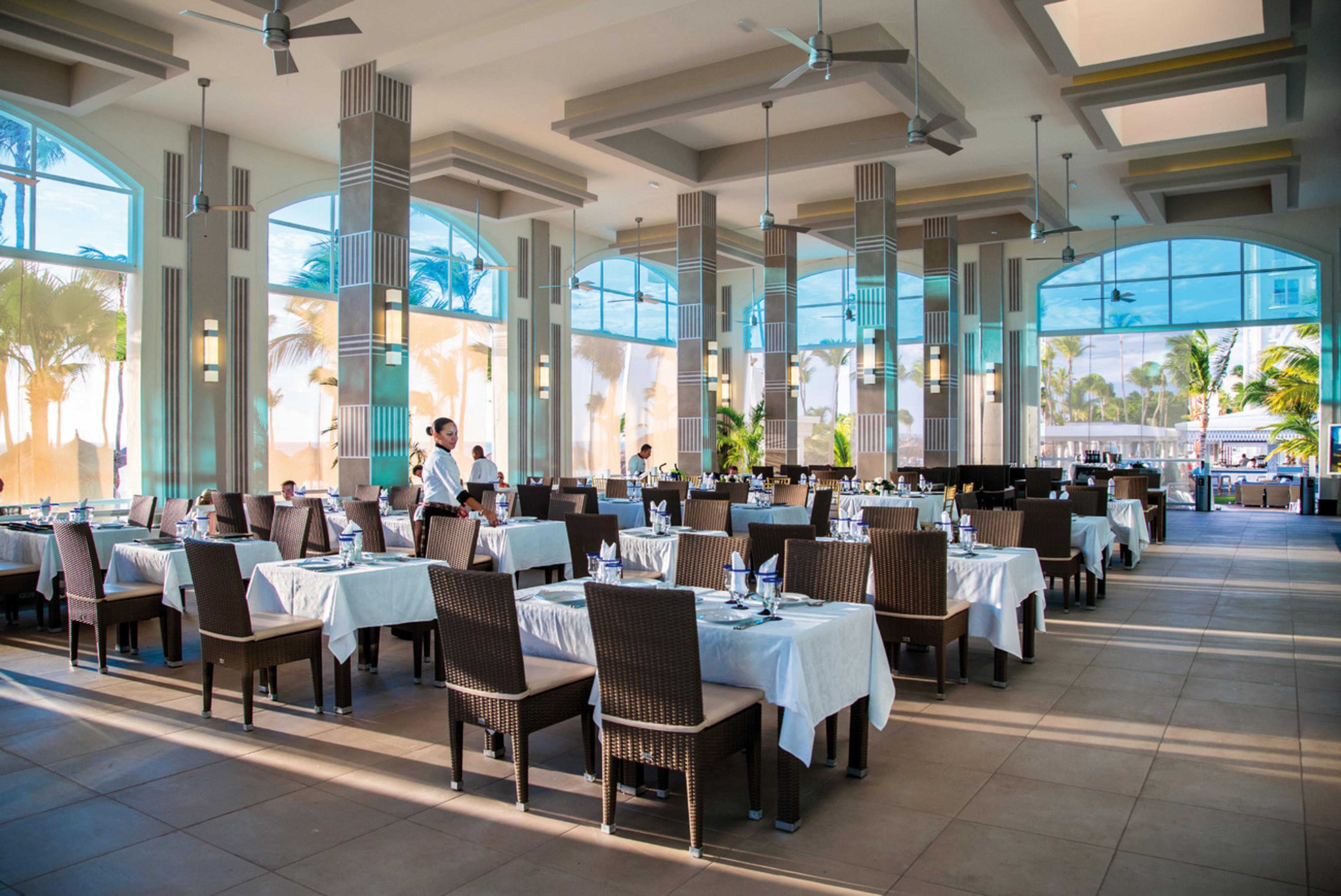 Riu Palace Aruba Palm Beach Zewnętrze zdjęcie