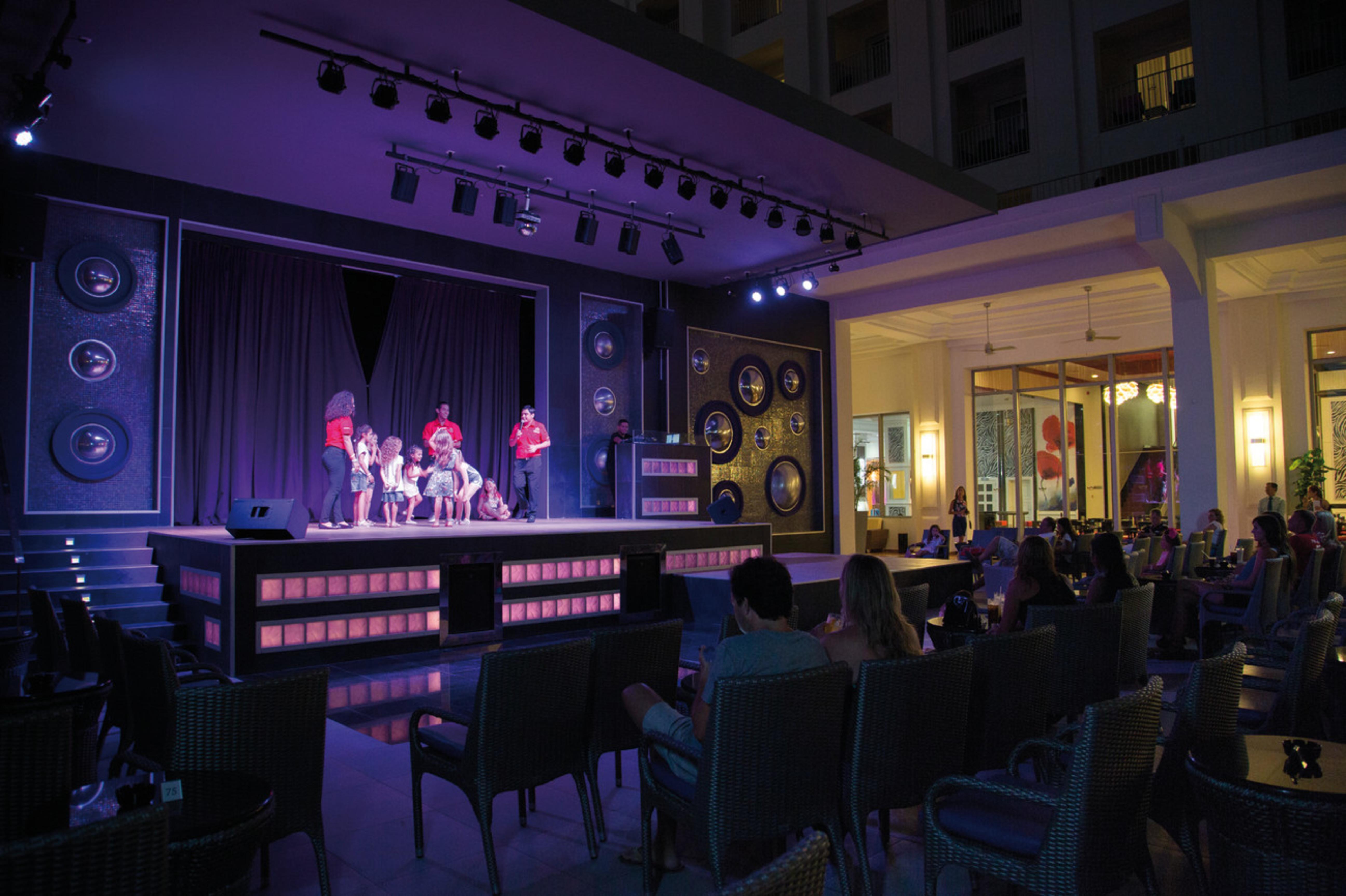 Riu Palace Aruba Palm Beach Zewnętrze zdjęcie