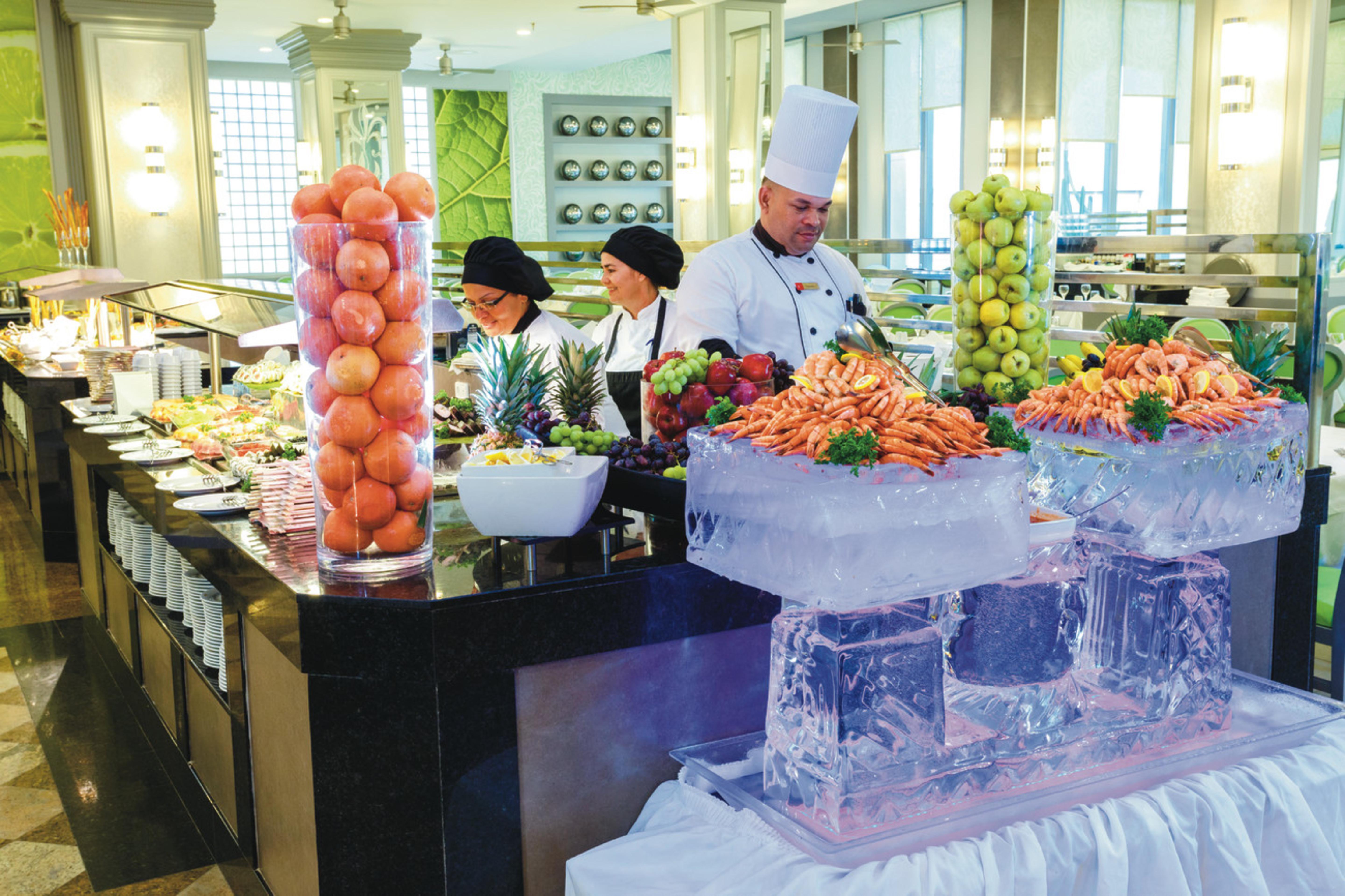 Riu Palace Aruba Palm Beach Zewnętrze zdjęcie
