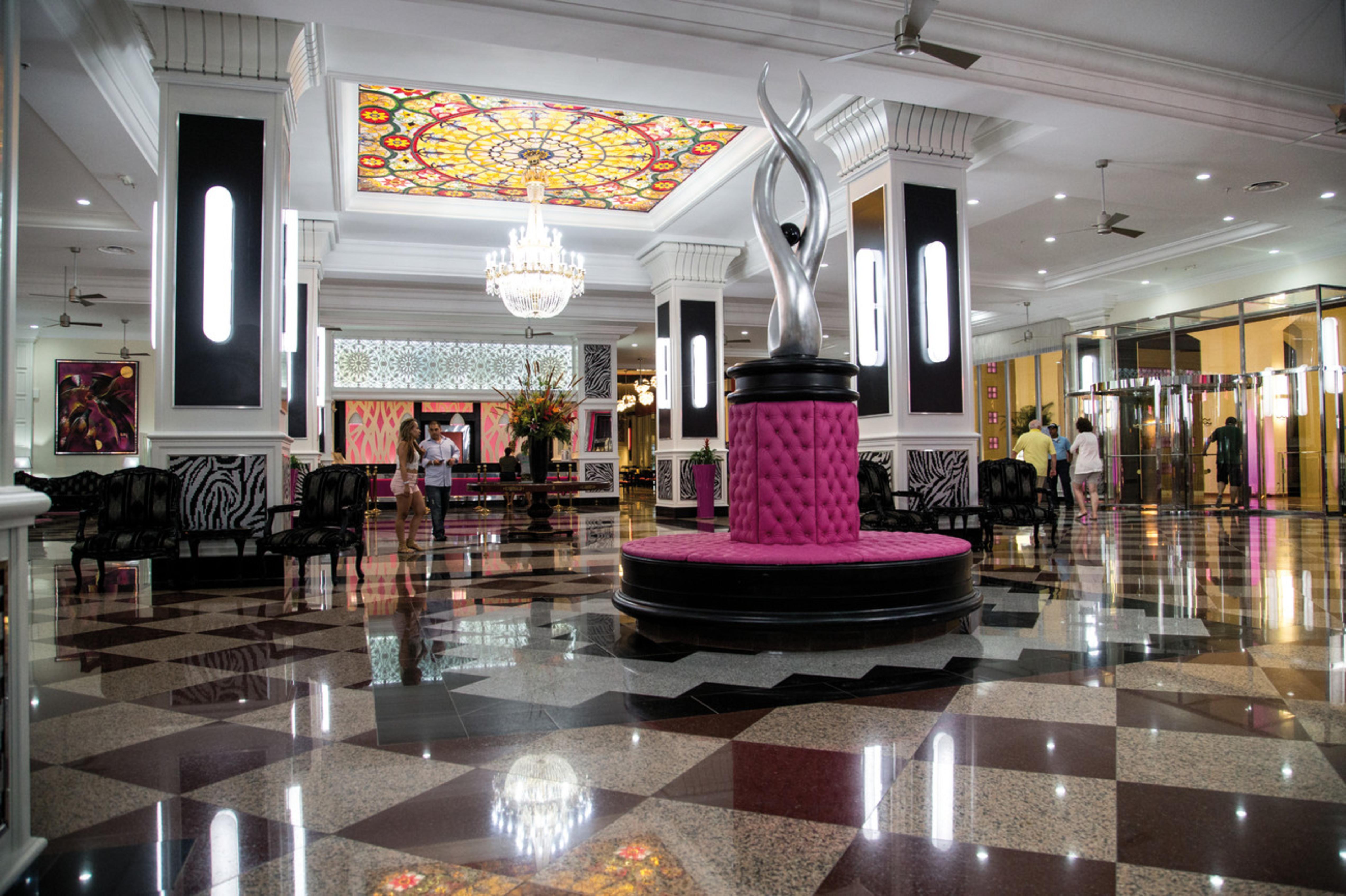 Riu Palace Aruba Palm Beach Zewnętrze zdjęcie