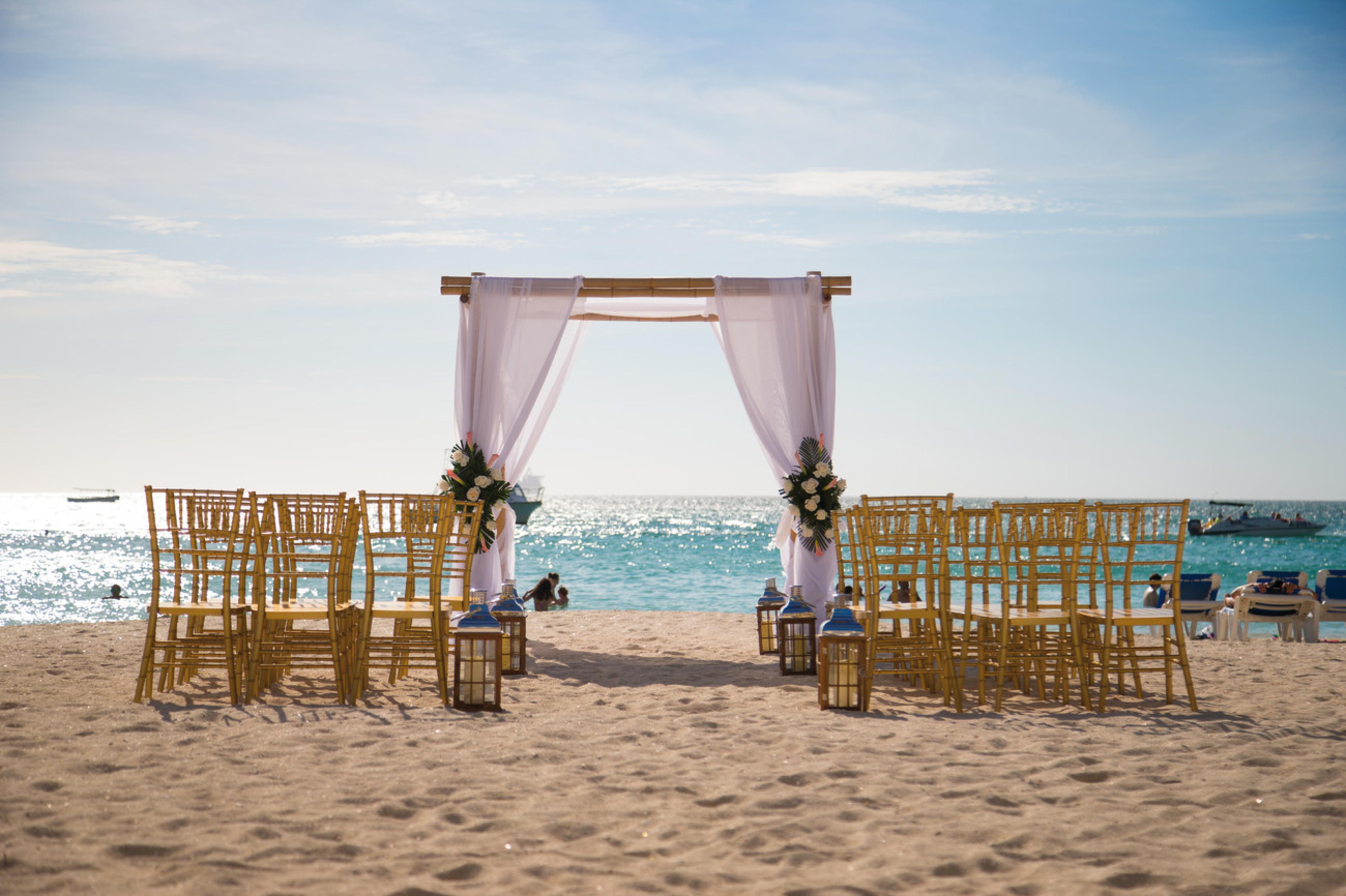 Riu Palace Aruba Palm Beach Zewnętrze zdjęcie