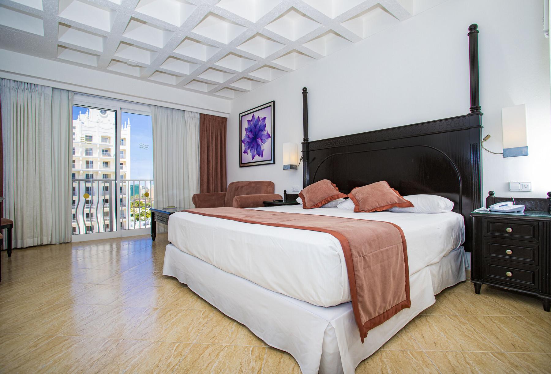 Riu Palace Aruba Palm Beach Zewnętrze zdjęcie