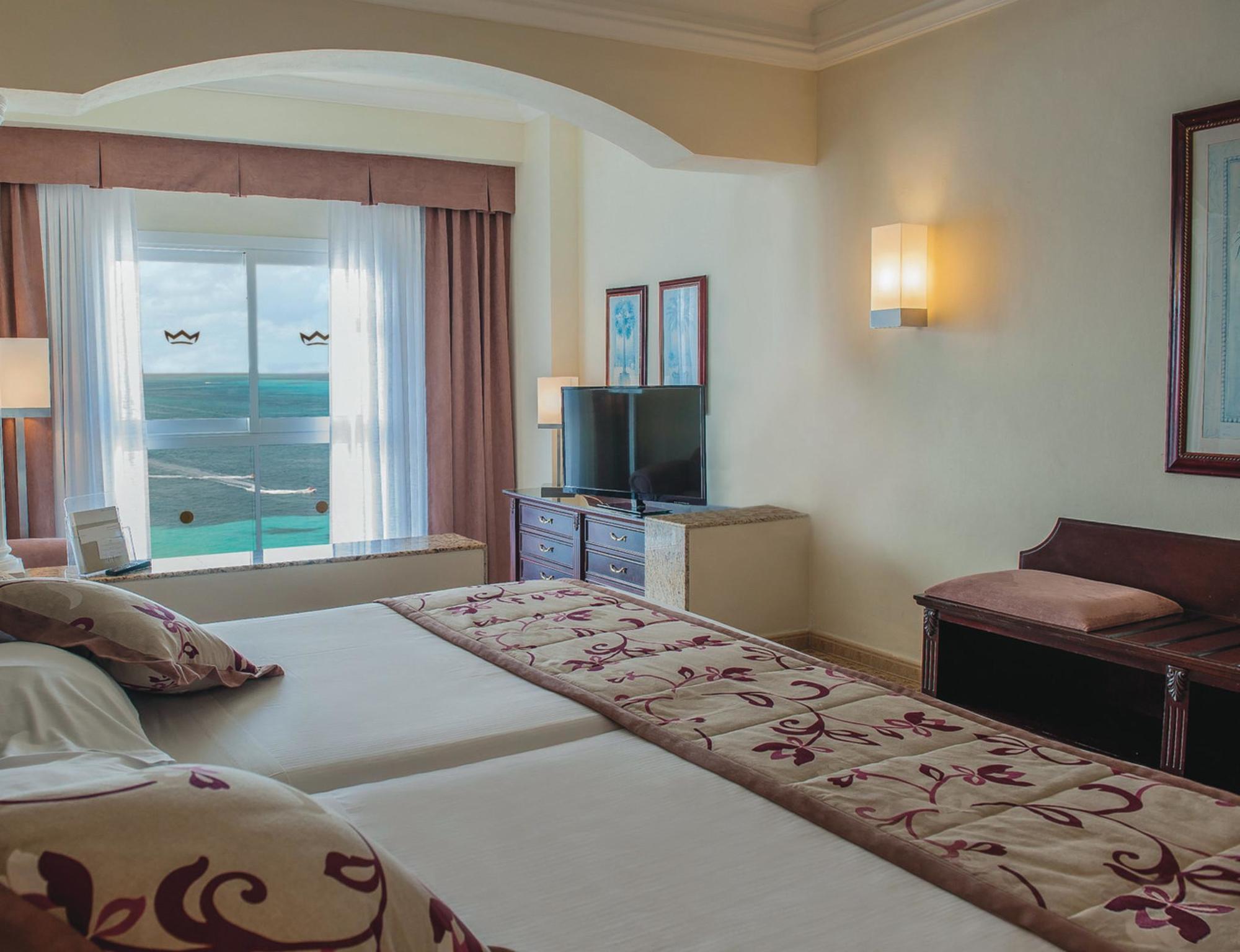 Riu Palace Aruba Palm Beach Zewnętrze zdjęcie