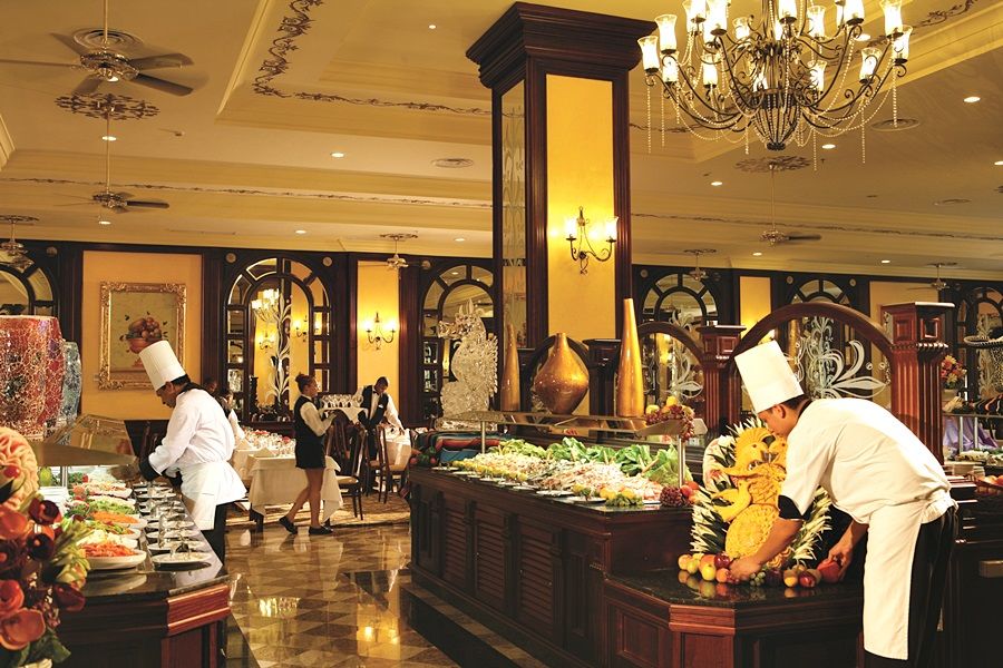 Riu Palace Aruba Palm Beach Zewnętrze zdjęcie