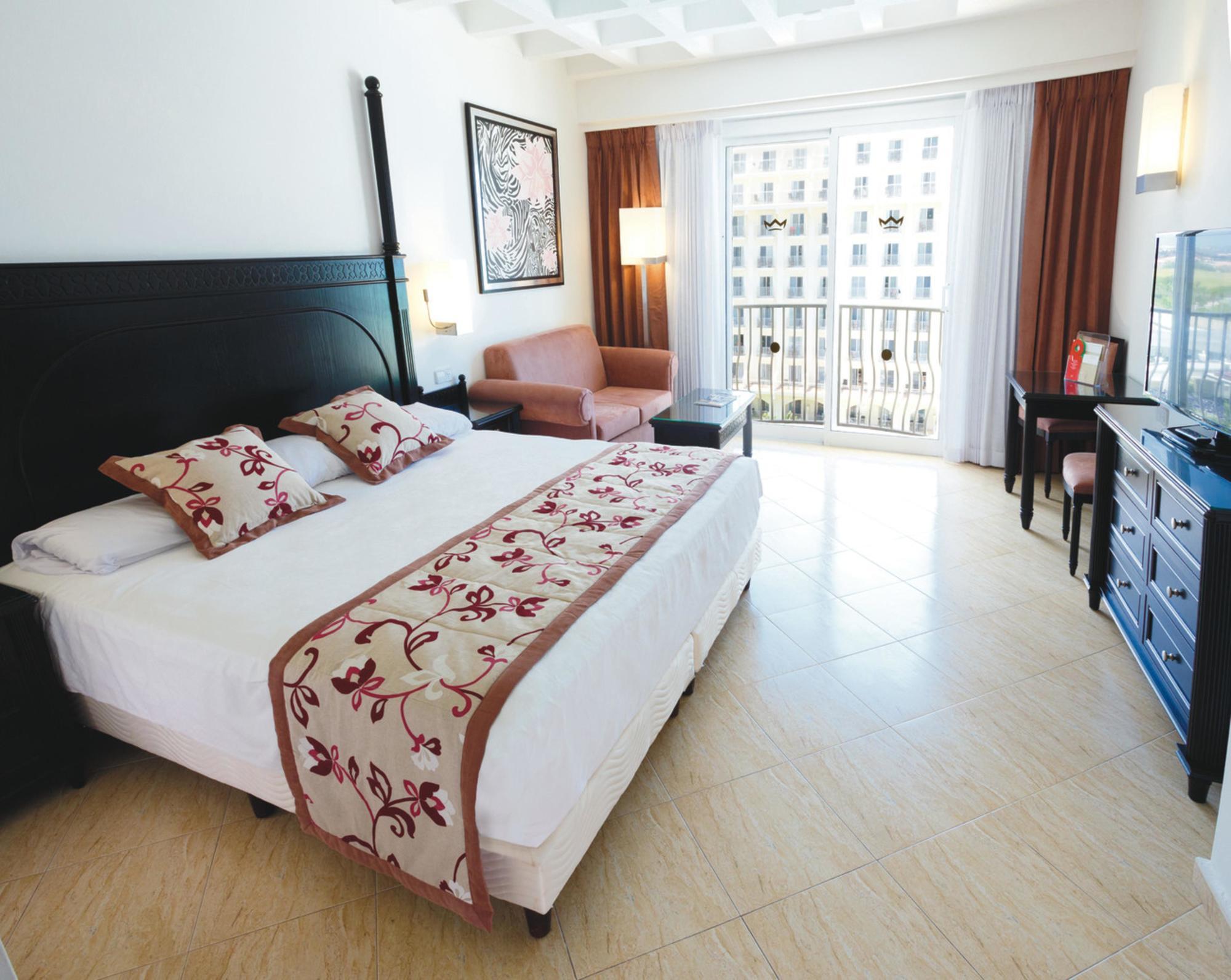Riu Palace Aruba Palm Beach Zewnętrze zdjęcie